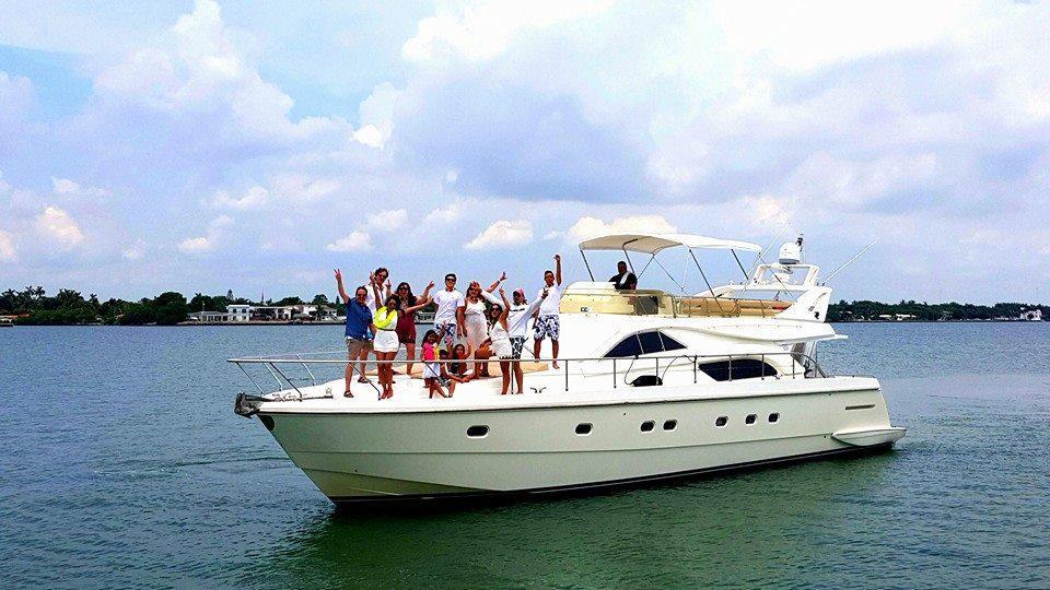 Miami Tours And Water Adventures Best Water Tour Miami10Best
